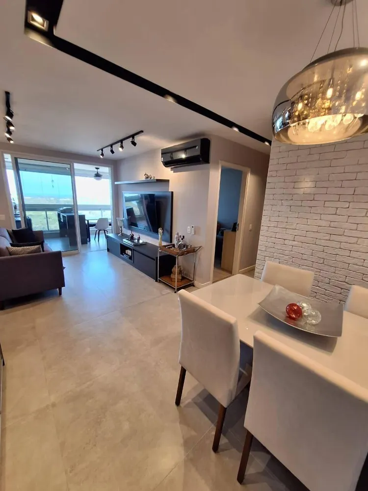 Apartamento, 2 quartos, 85 m² - Foto 2