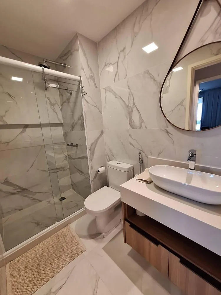 Apartamento, 2 quartos, 85 m² - Foto 10