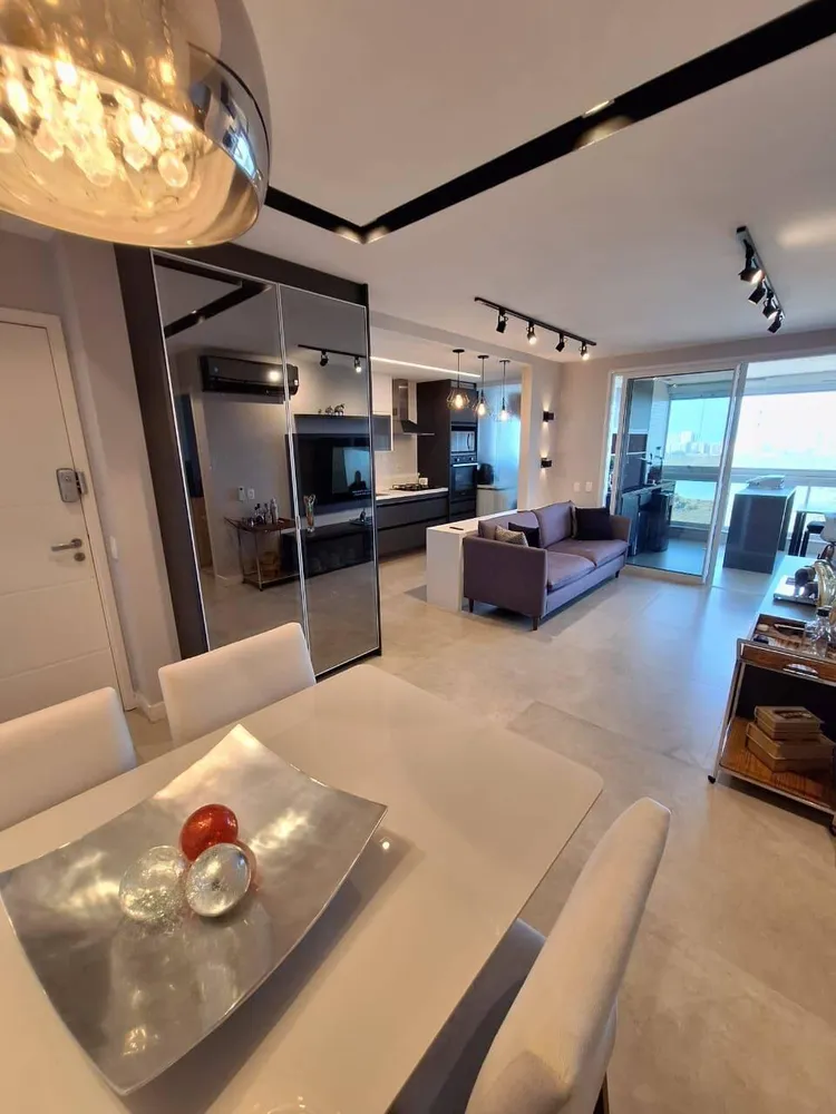 Apartamento, 2 quartos, 85 m² - Foto 1