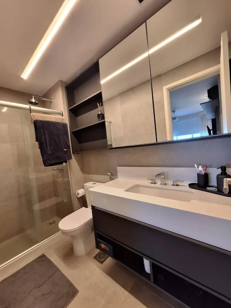 Apartamento, 2 quartos, 85 m² - Foto 12