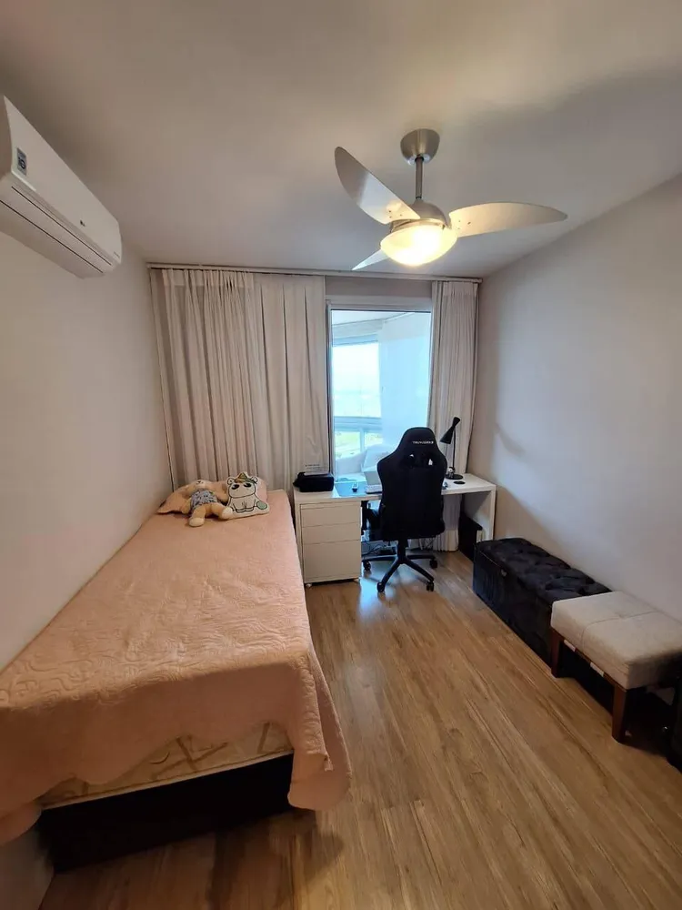 Apartamento, 2 quartos, 85 m² - Foto 11
