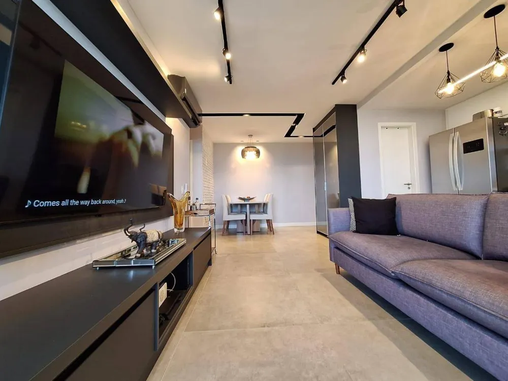 Apartamento, 2 quartos, 85 m² - Foto 4