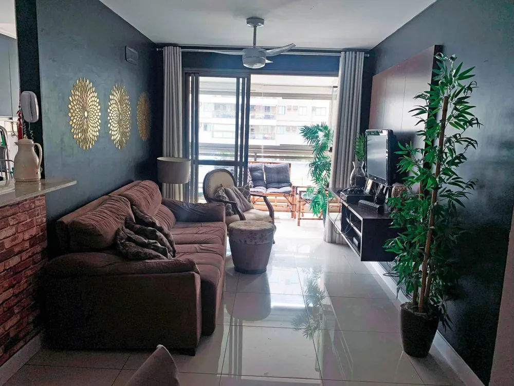 Apartamento, 3 quartos, 82 m² - Foto 11