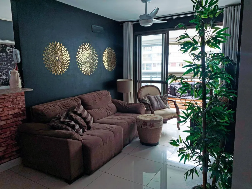 Apartamento, 3 quartos, 82 m² - Foto 1