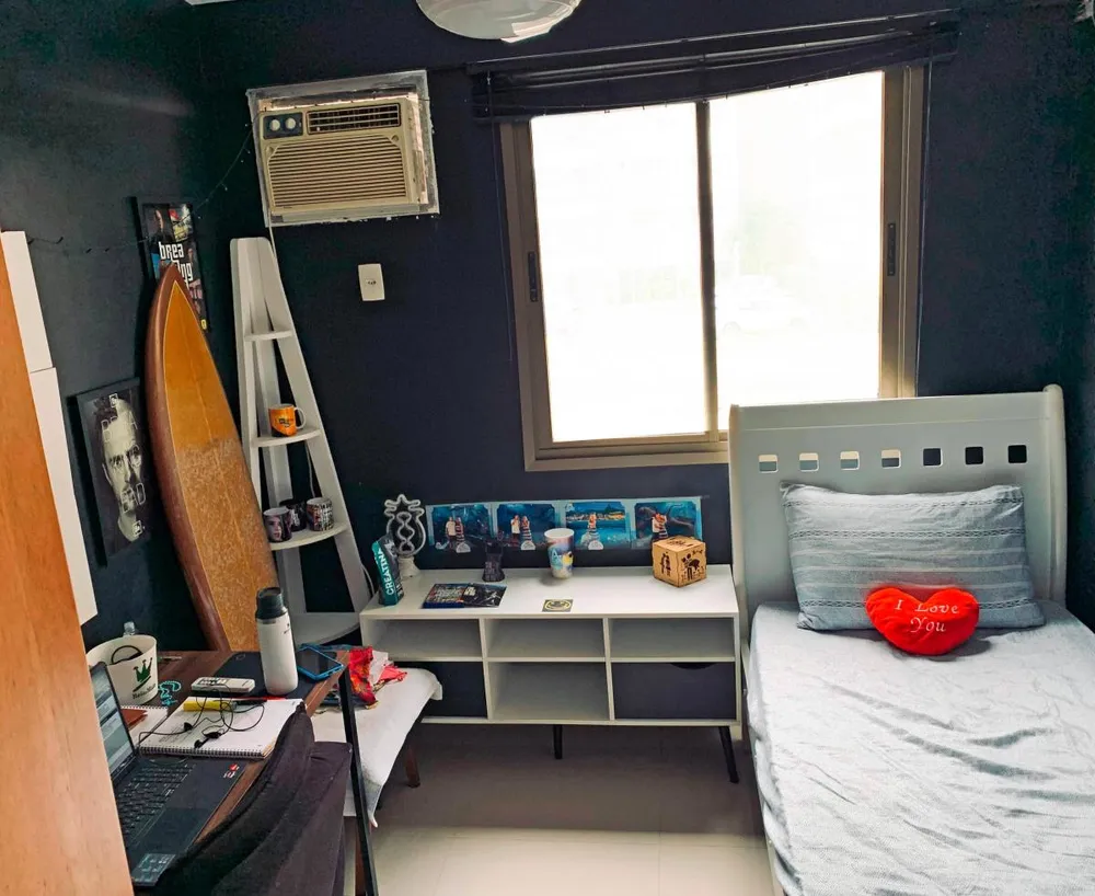 Apartamento, 3 quartos, 82 m² - Foto 14