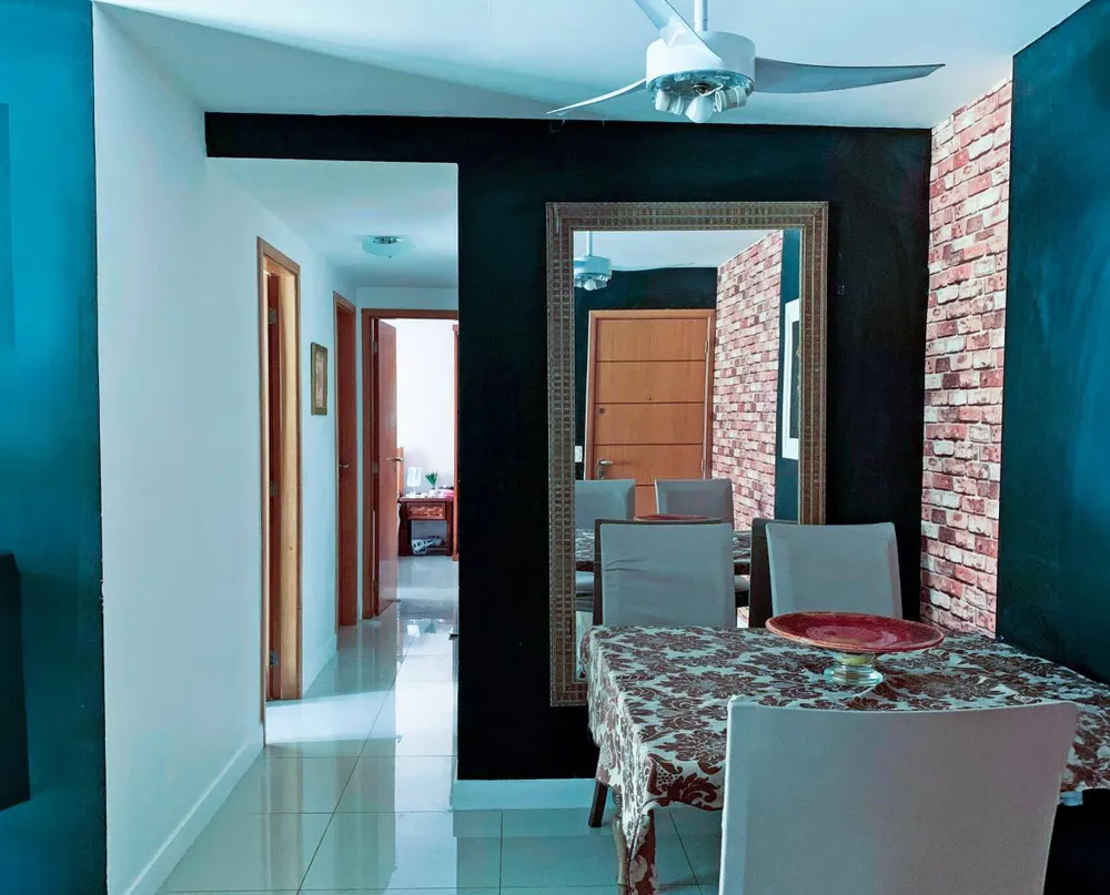 Apartamento, 3 quartos, 82 m² - Foto 15