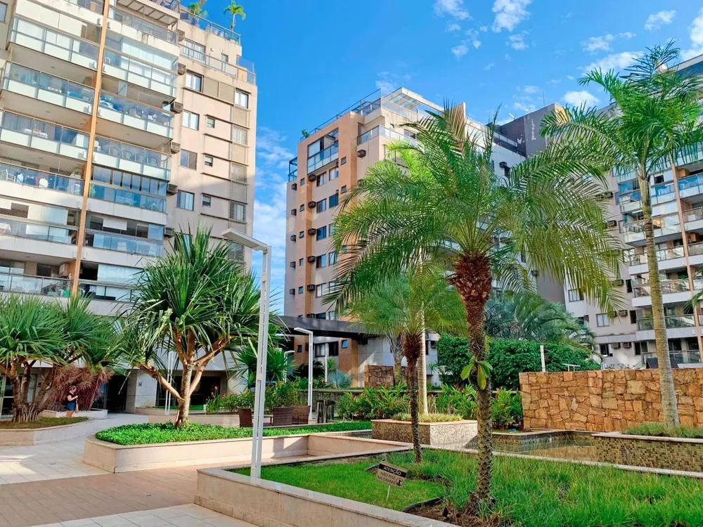 Apartamento, 3 quartos, 82 m² - Foto 6