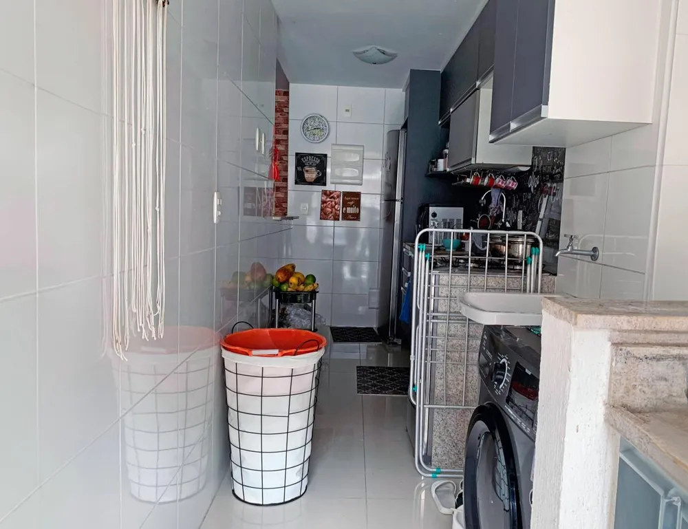 Apartamento, 3 quartos, 82 m² - Foto 13