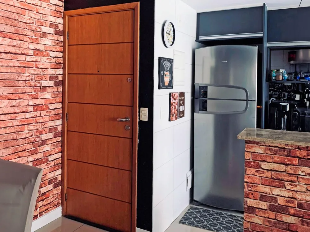 Apartamento, 3 quartos, 82 m² - Foto 16