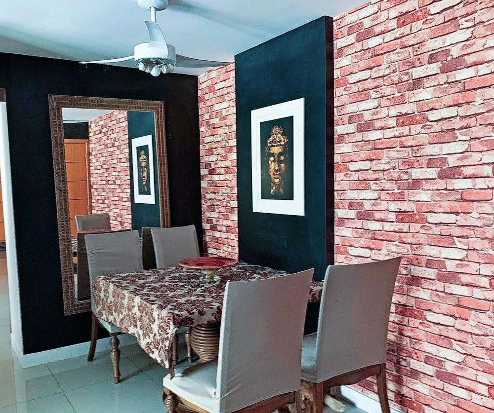 Apartamento, 3 quartos, 82 m² - Foto 17