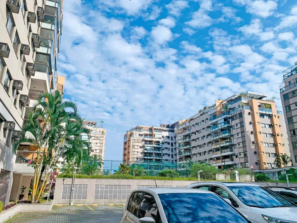 Apartamento, 3 quartos, 82 m² - Foto 8