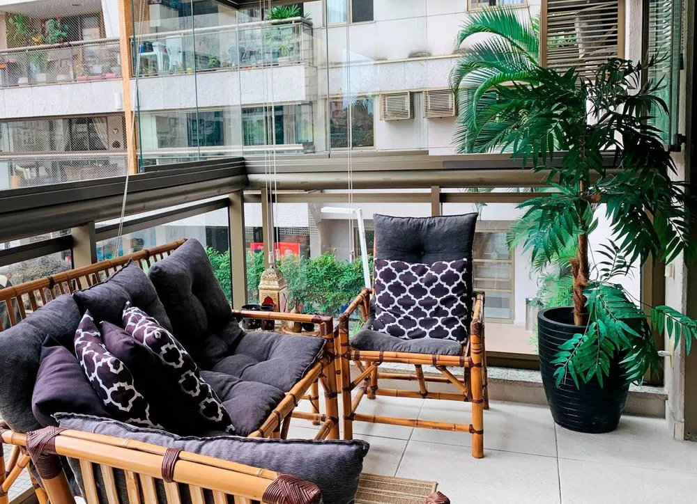 Apartamento, 3 quartos, 82 m² - Foto 3
