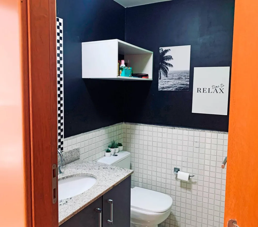 Apartamento, 3 quartos, 82 m² - Foto 24