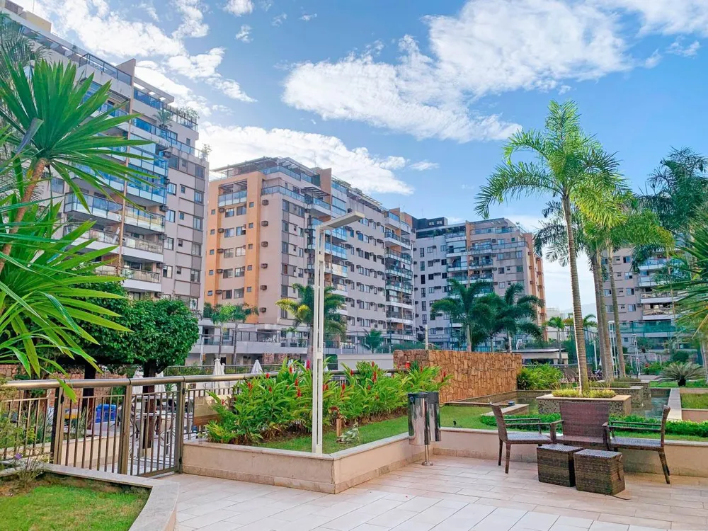 Apartamento, 3 quartos, 82 m² - Foto 7
