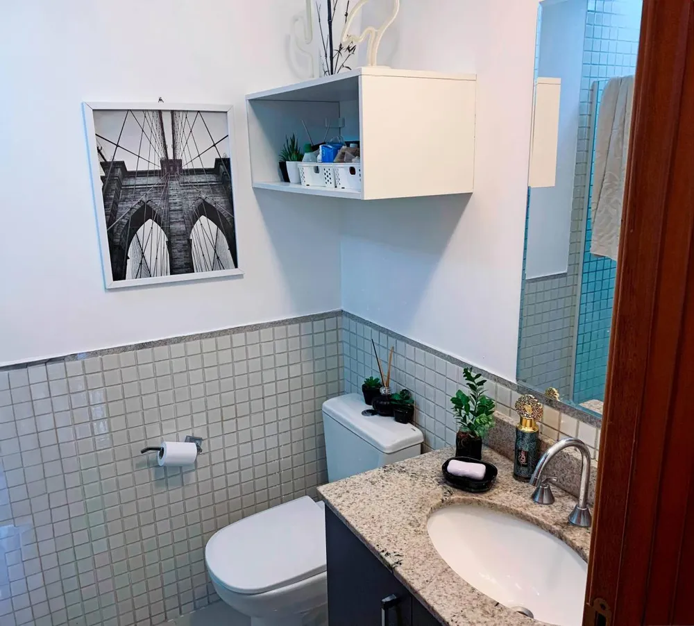 Apartamento, 3 quartos, 82 m² - Foto 27