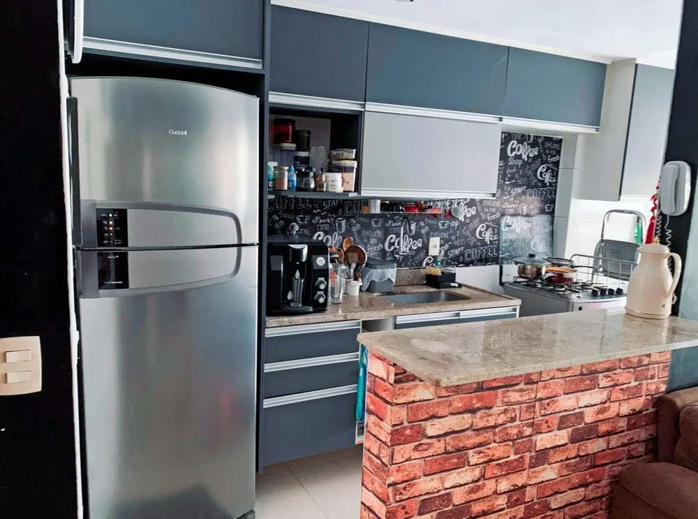 Apartamento, 3 quartos, 82 m² - Foto 4