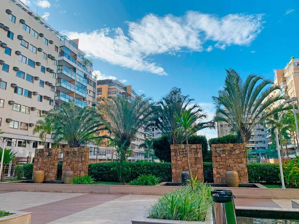 Apartamento, 3 quartos, 82 m² - Foto 5