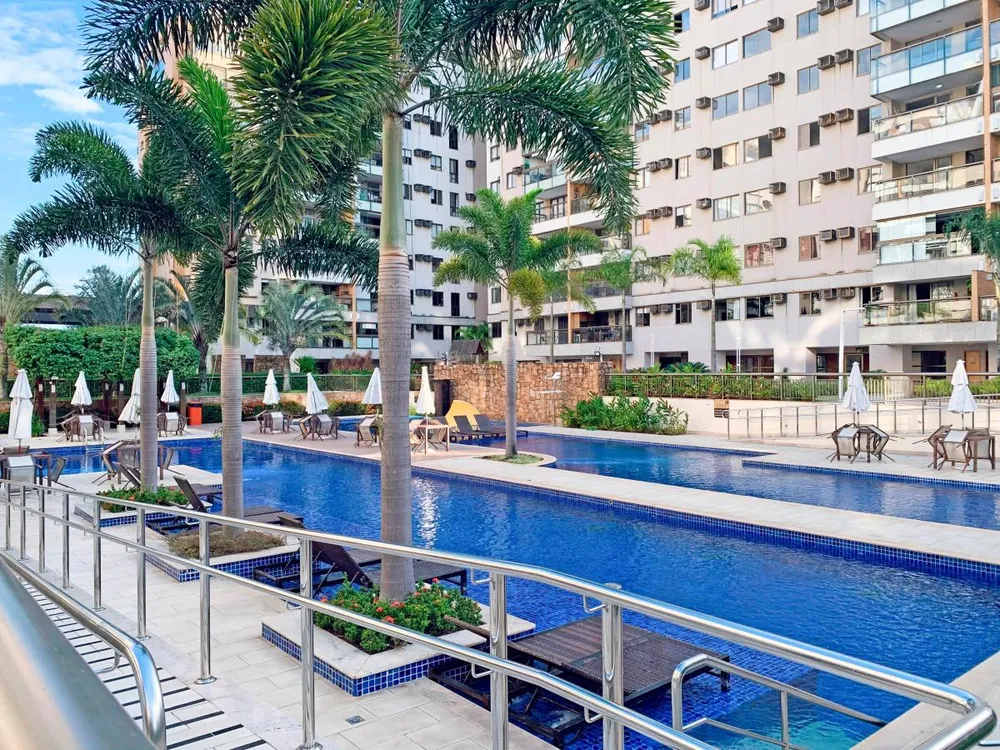 Apartamento, 3 quartos, 82 m² - Foto 9