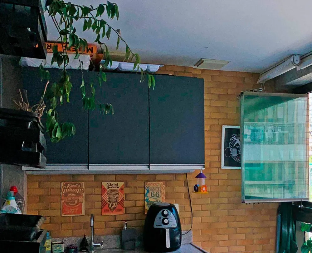 Apartamento, 3 quartos, 82 m² - Foto 12