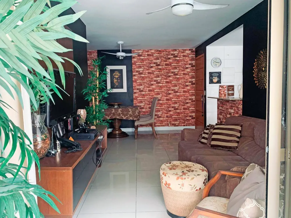 Apartamento, 3 quartos, 82 m² - Foto 2