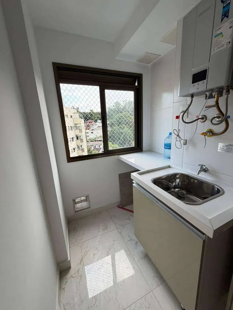 Cobertura, 3 quartos, 116 m² - Foto 6