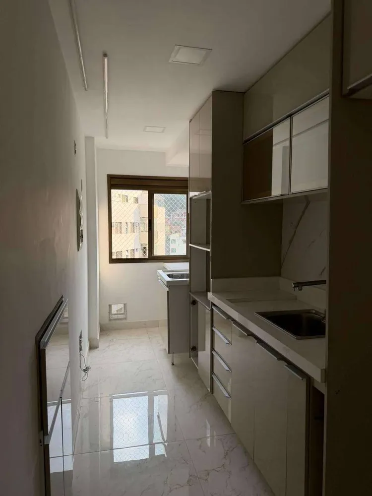 Cobertura, 3 quartos, 116 m² - Foto 3