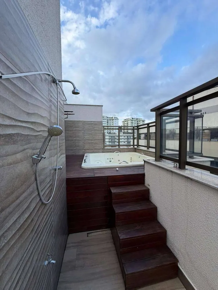 Cobertura, 3 quartos, 116 m² - Foto 5