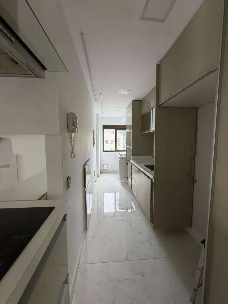 Cobertura, 3 quartos, 116 m² - Foto 10