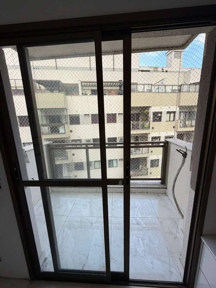 Cobertura, 3 quartos, 116 m² - Foto 12