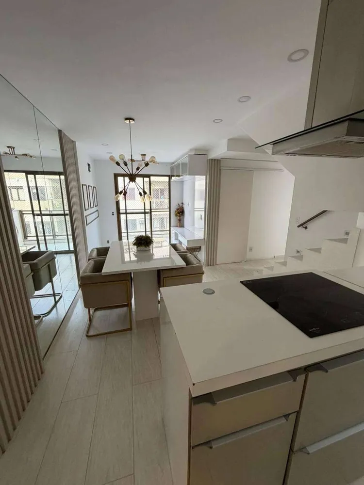 Cobertura, 3 quartos, 116 m² - Foto 1
