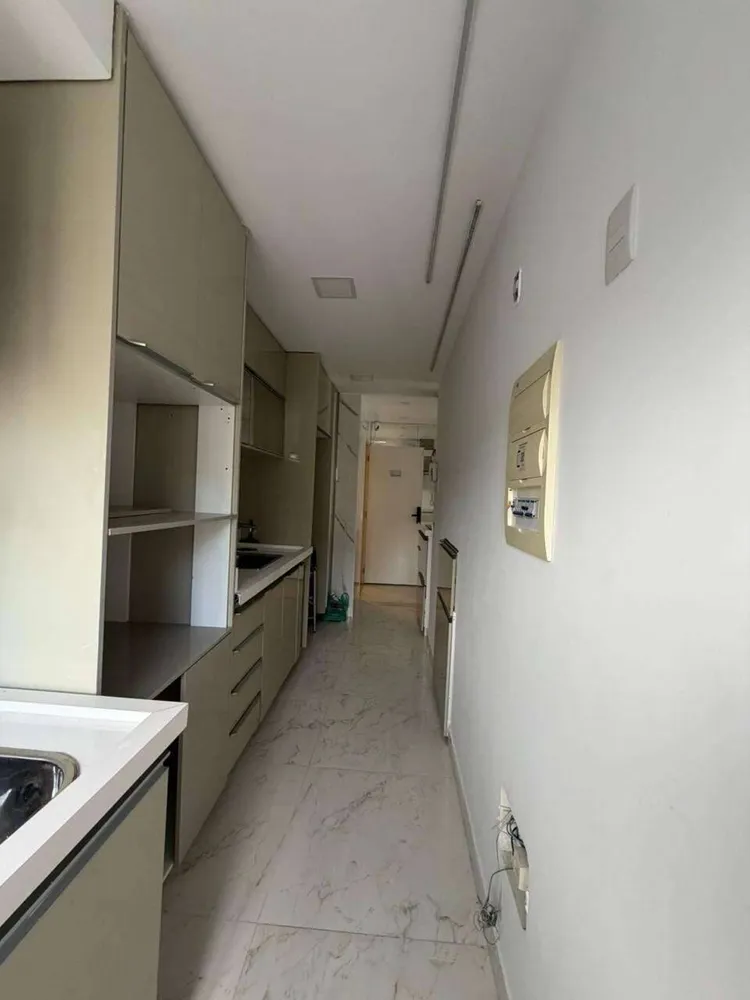 Cobertura, 3 quartos, 116 m² - Foto 4