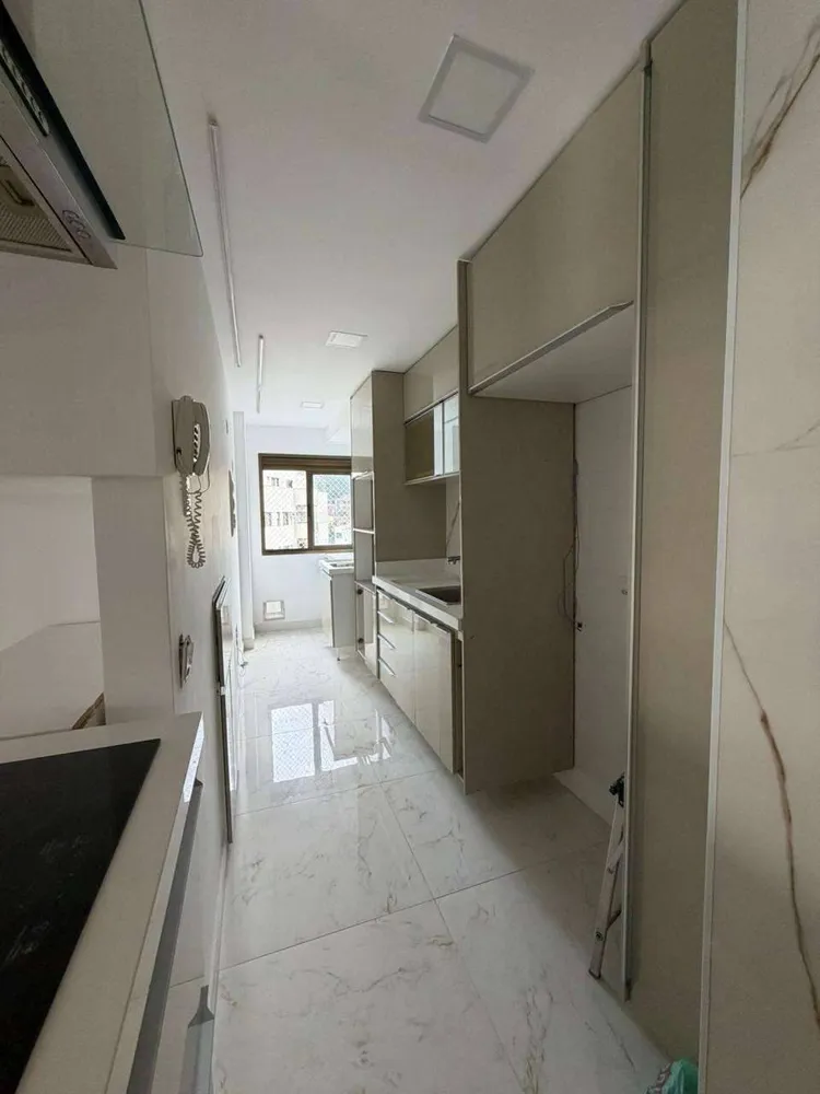 Cobertura, 3 quartos, 116 m² - Foto 8