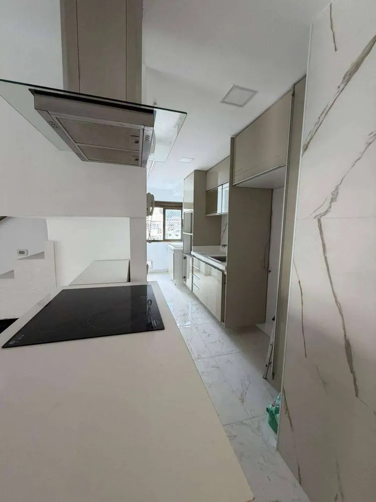 Cobertura, 3 quartos, 116 m² - Foto 2