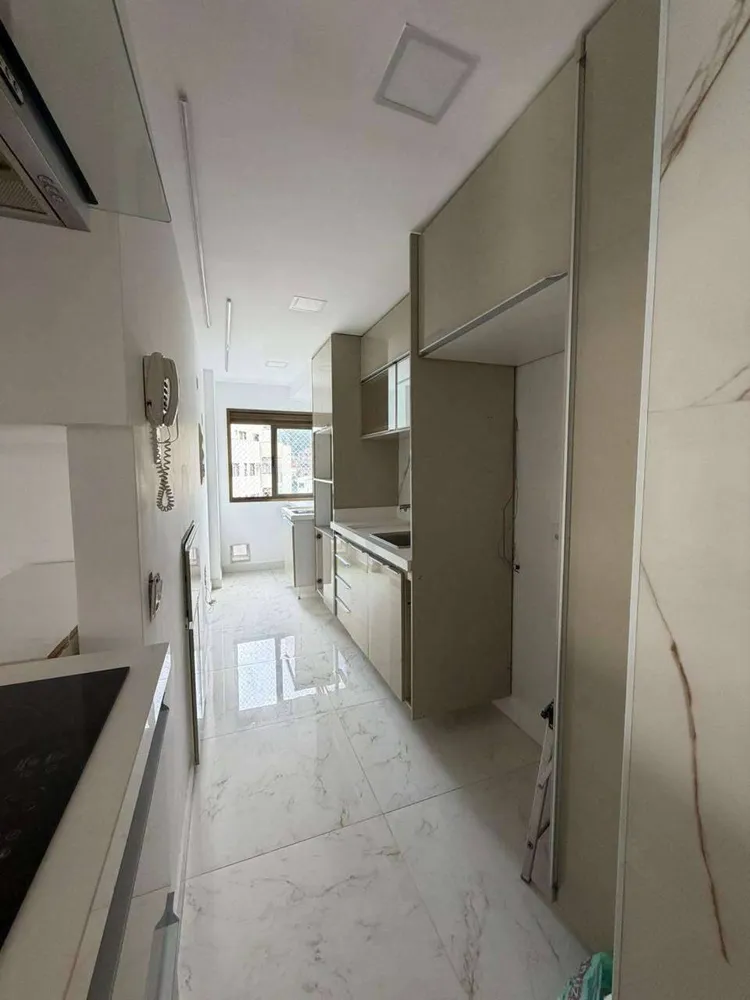 Cobertura, 3 quartos, 116 m² - Foto 9