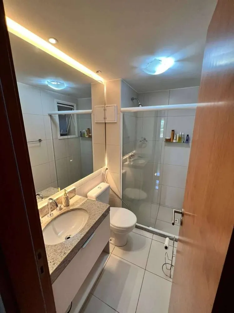Apartamento, 2 quartos, 74 m² - Foto 13