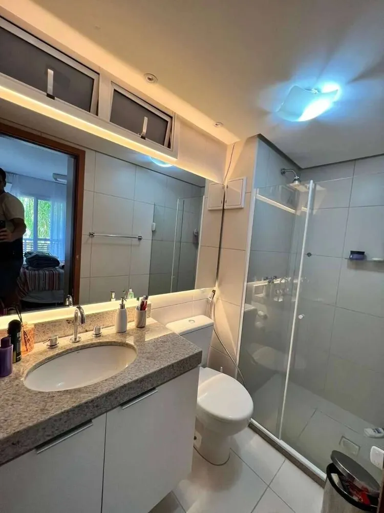 Apartamento, 2 quartos, 74 m² - Foto 12
