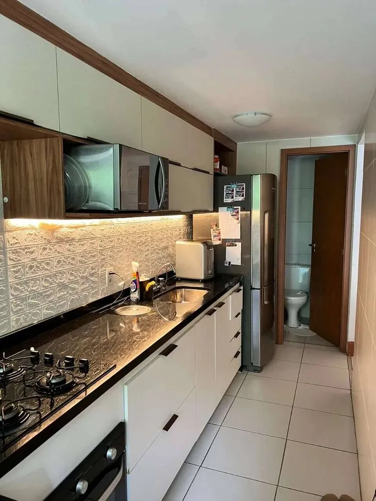 Apartamento, 2 quartos, 74 m² - Foto 11