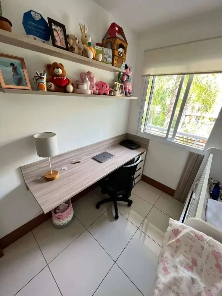 Apartamento, 2 quartos, 74 m² - Foto 6