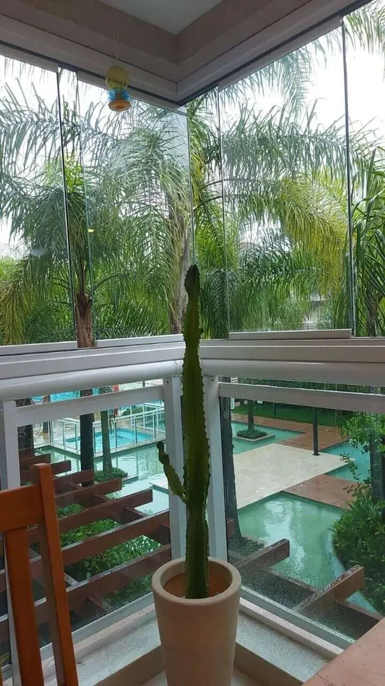 Apartamento, 2 quartos, 74 m² - Foto 10