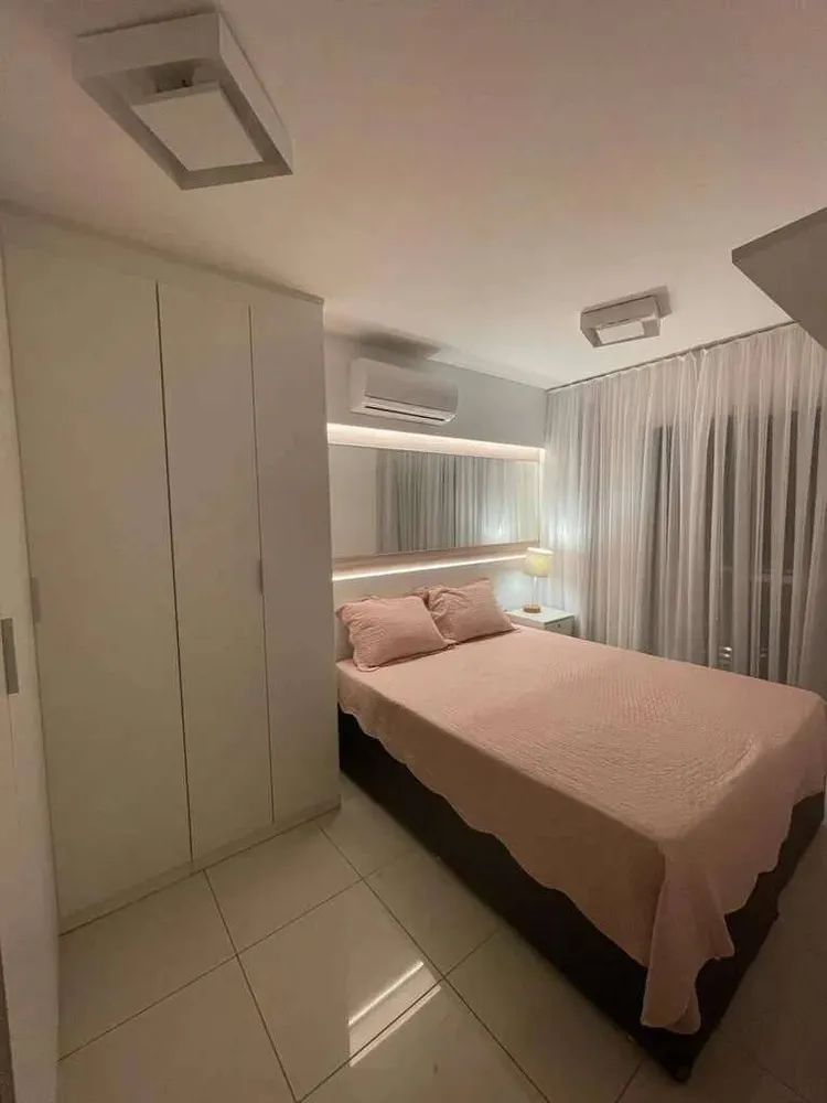 Apartamento, 2 quartos, 74 m² - Foto 9