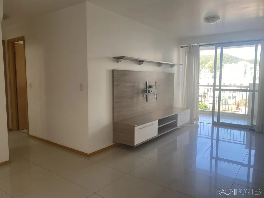 Apartamento, 2 quartos, 80 m² - Foto 2