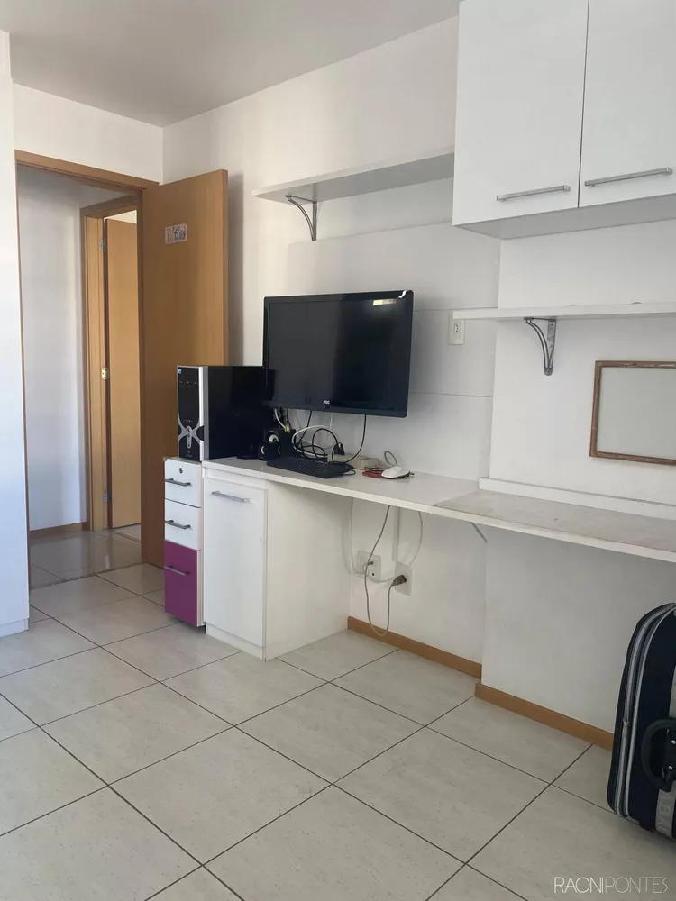 Apartamento, 2 quartos, 80 m² - Foto 13