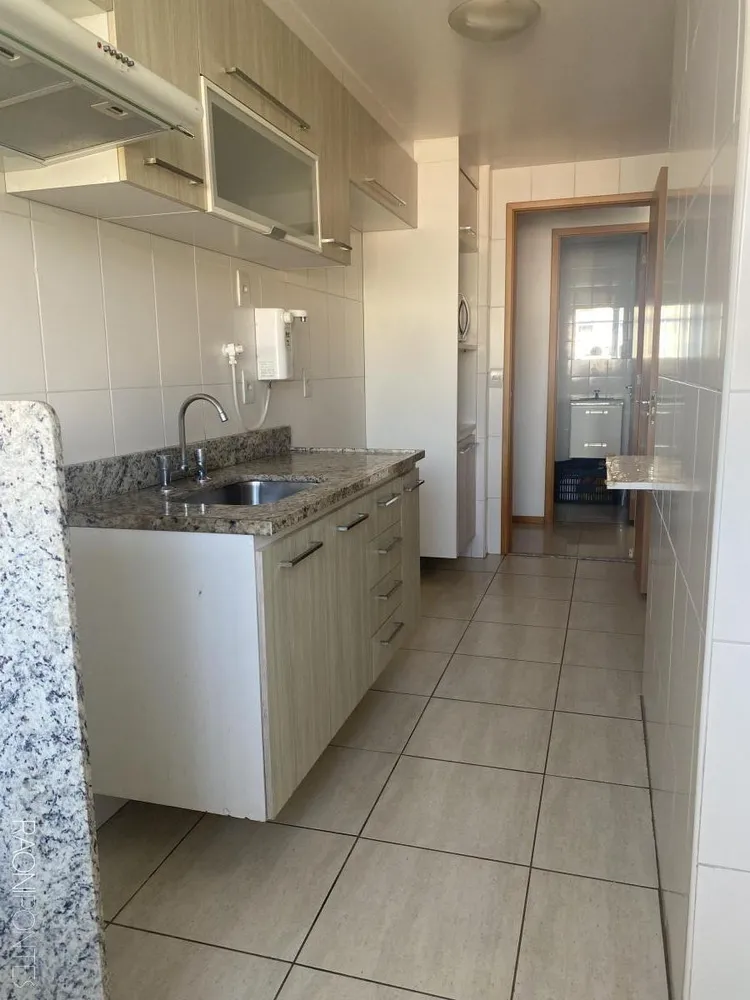 Apartamento, 2 quartos, 80 m² - Foto 8