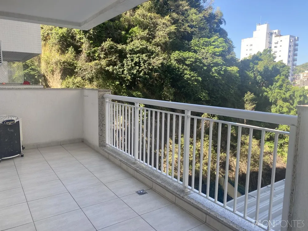 Apartamento, 2 quartos, 80 m² - Foto 4