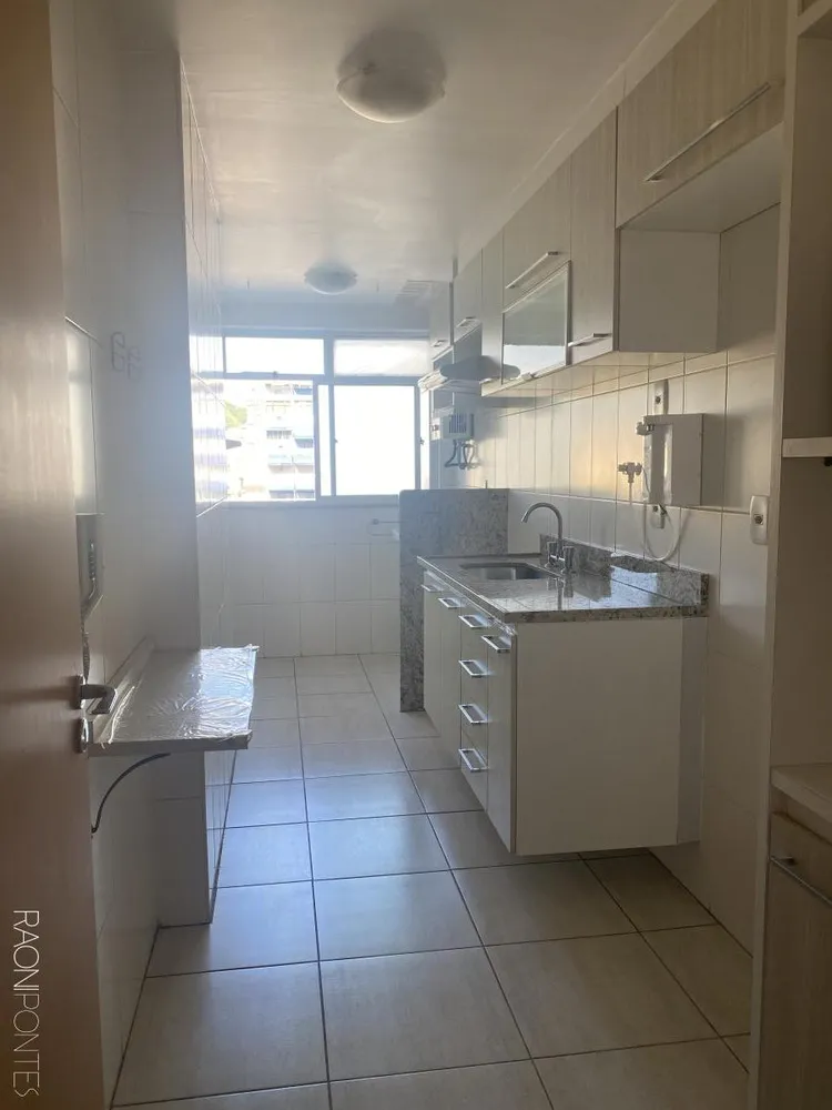 Apartamento, 2 quartos, 80 m² - Foto 6