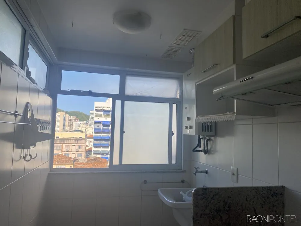 Apartamento, 2 quartos, 80 m² - Foto 7