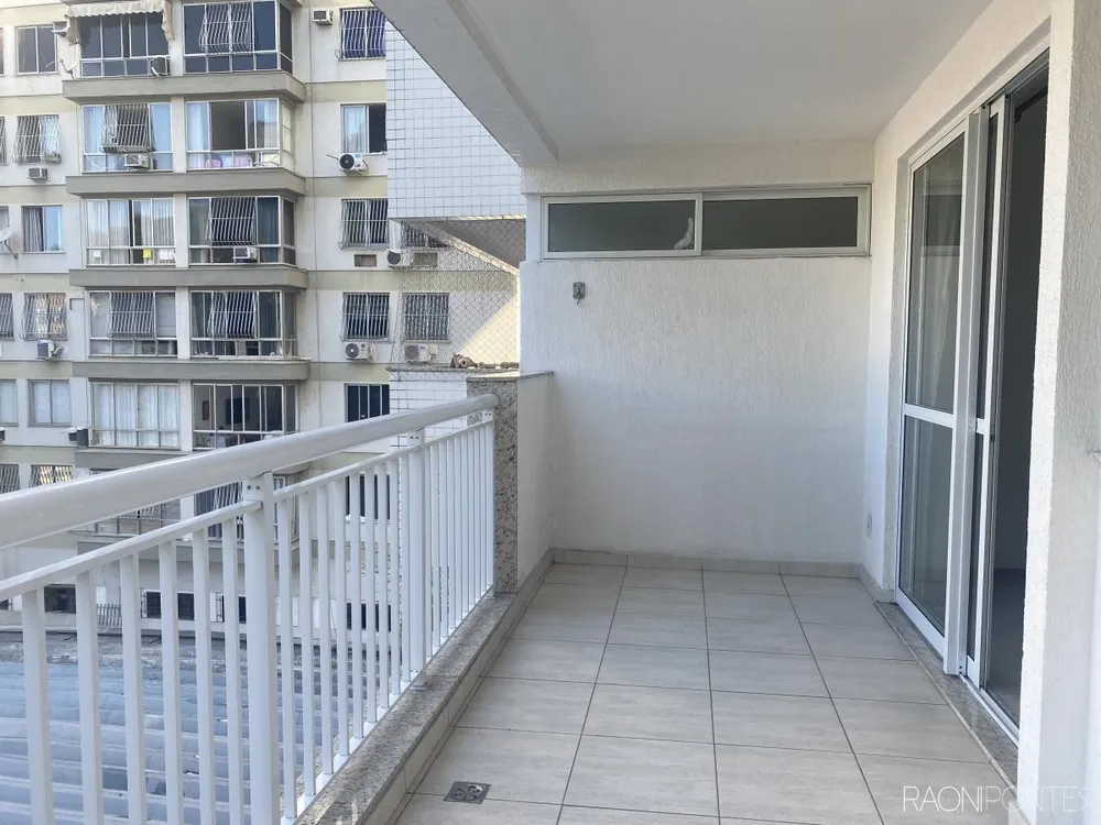 Apartamento, 2 quartos, 80 m² - Foto 1
