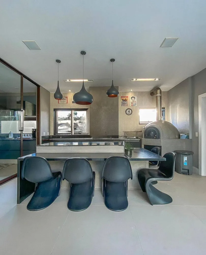 Casa de Condomínio, 5 quartos - Foto 8
