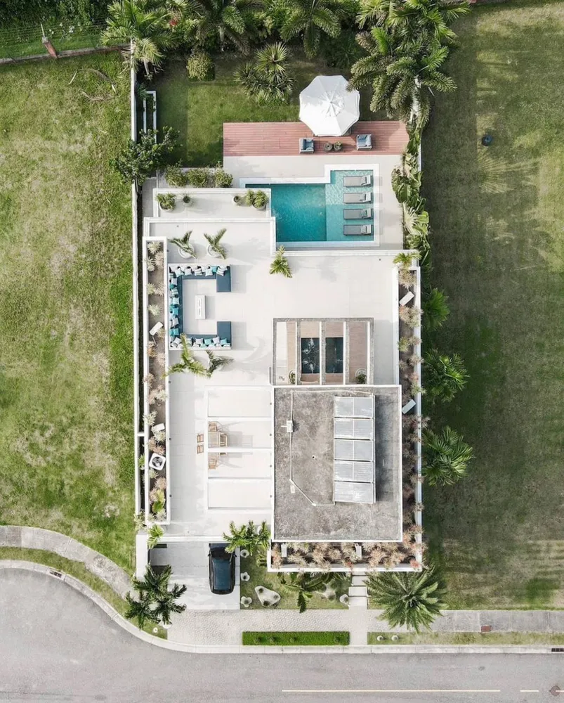 Casa de Condomínio, 5 quartos - Foto 4