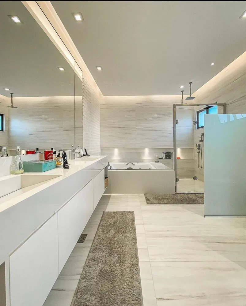 Casa de Condomínio, 5 quartos - Foto 6